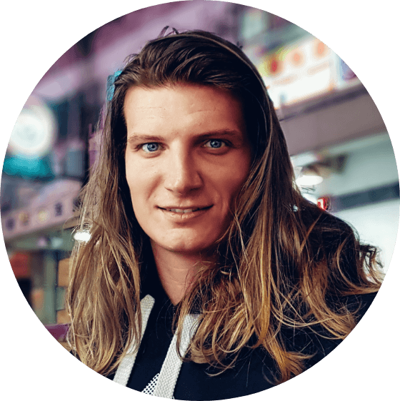 Kevin Delo Kevin Del-Do - Customer Experience Designer and Strategist
